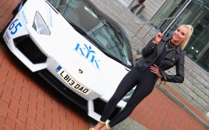                , Girls&Cars (709)